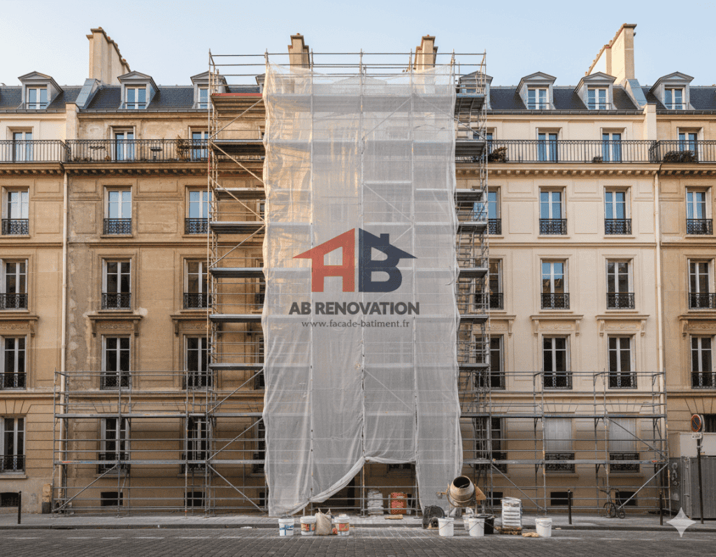 ravalement de facade min