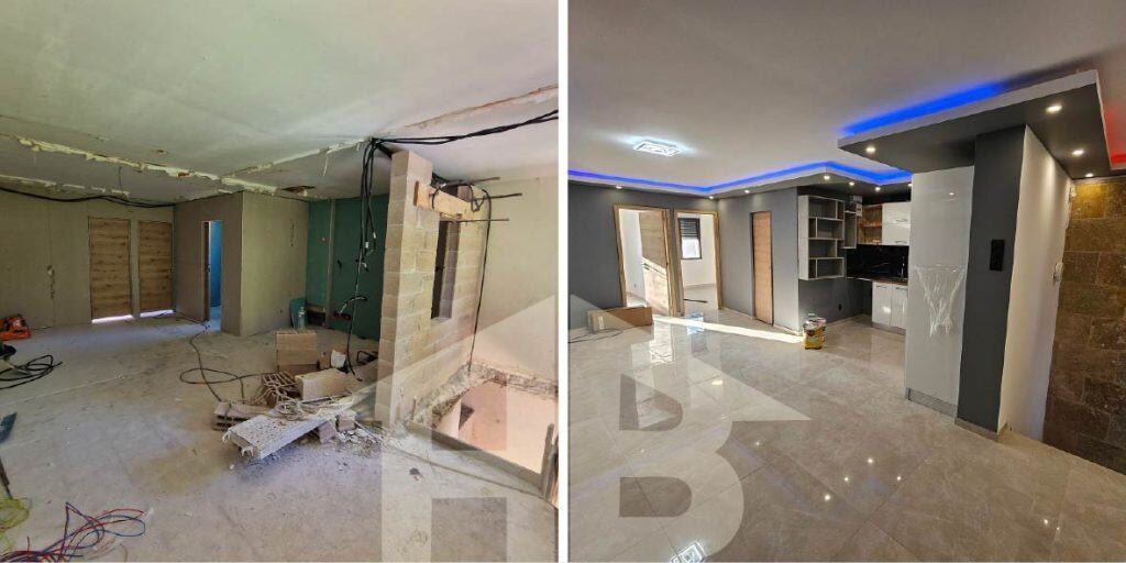 ravalement de façade & rénovation bâtiment – votre expert en rénovation en france 06